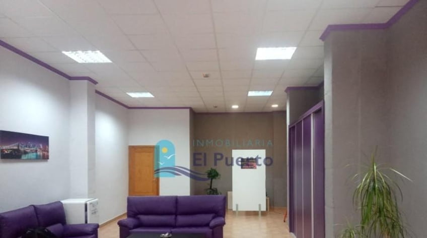 Local comercial