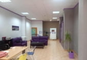 80m² locaux commerciaux pour vente à Totana, Calle Santa Eulalia photo