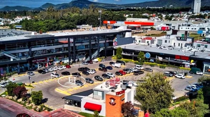 Local comercial