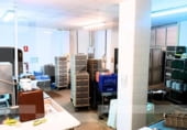 656m² locaux commerciaux pour vente à La Alcudia, carrer de lope de vega, 46250 photo