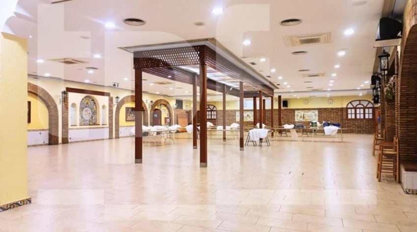 Local comercial