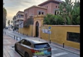 Hotel en venta con 500m² en Almuñécar, avenida europa, 18690 foto