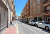 60m² locaux commerciaux pour vente à Adra, Calle Paseo Marítimo photo