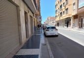 60m² locaux commerciaux pour vente à Adra, Calle Paseo Marítimo photo