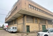 Nave en venta con 1540m² en Zaragoza, logroño carretera foto