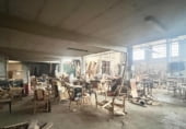 Nave en venta con 1540m² en Zaragoza, logroño carretera foto