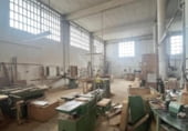 Nave en venta con 1540m² en Zaragoza, logroño carretera foto