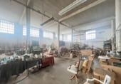 Nave en venta con 1540m² en Zaragoza, logroño carretera foto