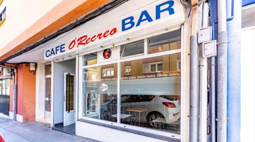 Local comercial