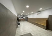 Restaurant
en venda
amb 138m² a Santa Coloma de Queralt, Carrer de la Pau foto