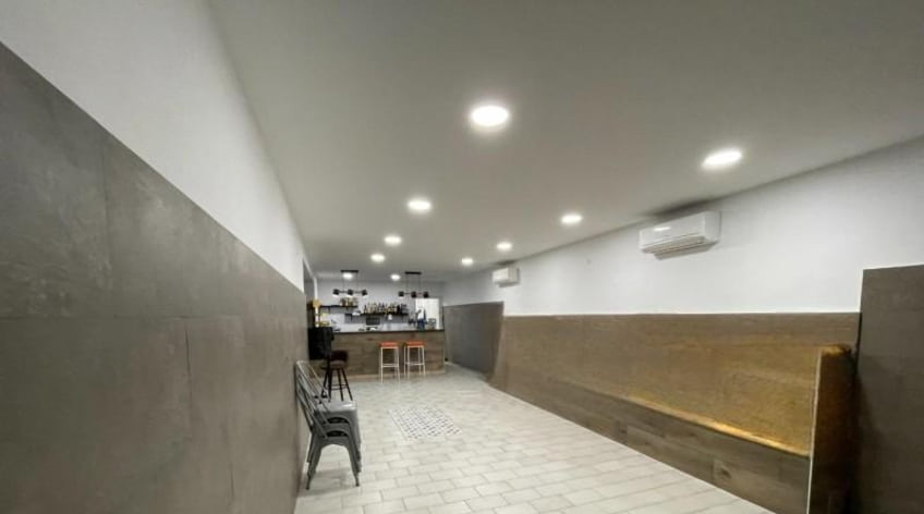 Local comercial