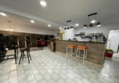 Restaurant
en venda
amb 138m² a Santa Coloma de Queralt, Carrer de la Pau foto