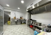Restaurant
en venda
amb 138m² a Santa Coloma de Queralt, Carrer de la Pau foto
