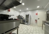 Restaurant
en venda
amb 138m² a Santa Coloma de Queralt, Carrer de la Pau foto