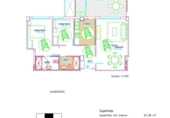93m² office for sale in Granada, in the area of The Towers, Calle Tiburón photo