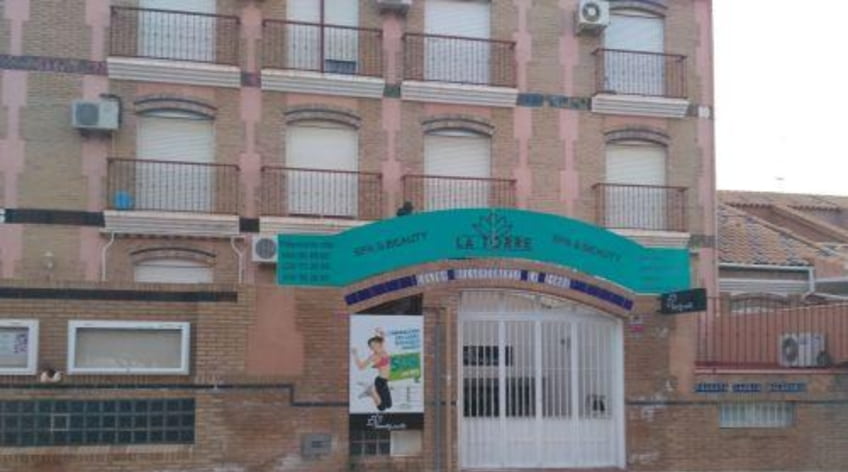 Local comercial