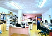 Local comercial
en venda
amb 121m² a Crevillent, Calle de la Virgen de los Dolores foto