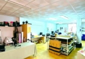 Local comercial
en venda
amb 121m² a Crevillent, Calle de la Virgen de los Dolores foto
