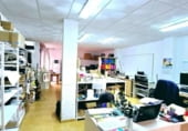 Local comercial
en venda
amb 121m² a Crevillent, Calle de la Virgen de los Dolores foto