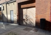 Local comercial en venta con 392m² en Gijón, en la zona de La Arena, Calle Doctor Aquilino Hurle foto
