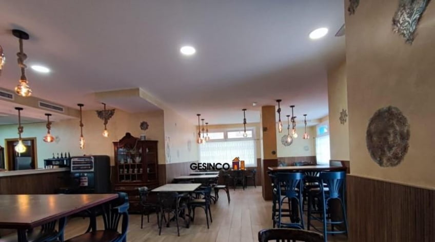 Local comercial