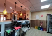 Restaurante en venta con 127m² en Piles, Travesía Montdúber foto