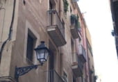 479m² bâtiment pour location à Barcelone, dans le quartier de Barri Gòtic, Plaça de Catalunya photo