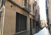 479m² bâtiment pour location à Barcelone, dans le quartier de Barri Gòtic, Plaça de Catalunya photo