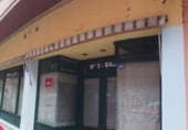 152m² commercial premises for sale in Calatayud, calle blas y ubide, 50300 photo