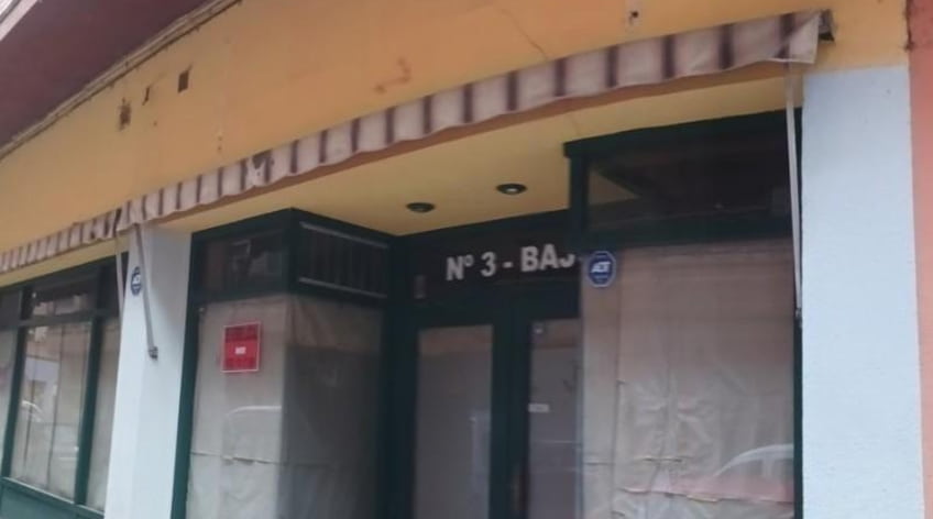 Local comercial