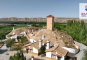 Restaurant
en venda
amb 2922m² a Benalúa, Camino de la Granja foto