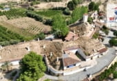 Restaurant
en venda
amb 2922m² a Benalúa, Camino de la Granja foto