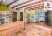 Restaurant
en venda
amb 2922m² a Benalúa, Camino de la Granja foto