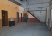 Nau Industrial
en venda
amb 565m² a Sevilla, a la zona de Cerro de l’Àguila, Calle José Arpa foto