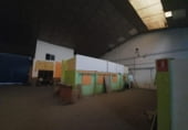 Nau Industrial
en venda
amb 565m² a Sevilla, a la zona de Cerro de l’Àguila, Calle José Arpa foto