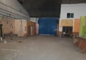 Nau Industrial
en venda
amb 565m² a Sevilla, a la zona de Cerro de l’Àguila, Calle José Arpa foto