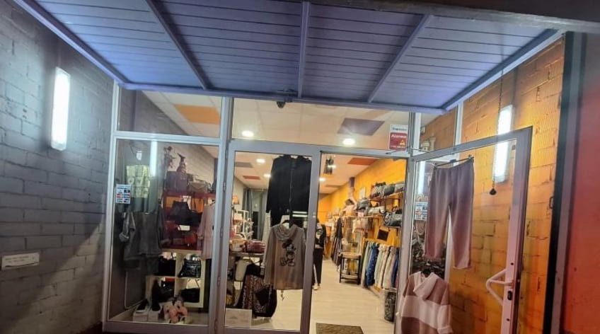Local comercial