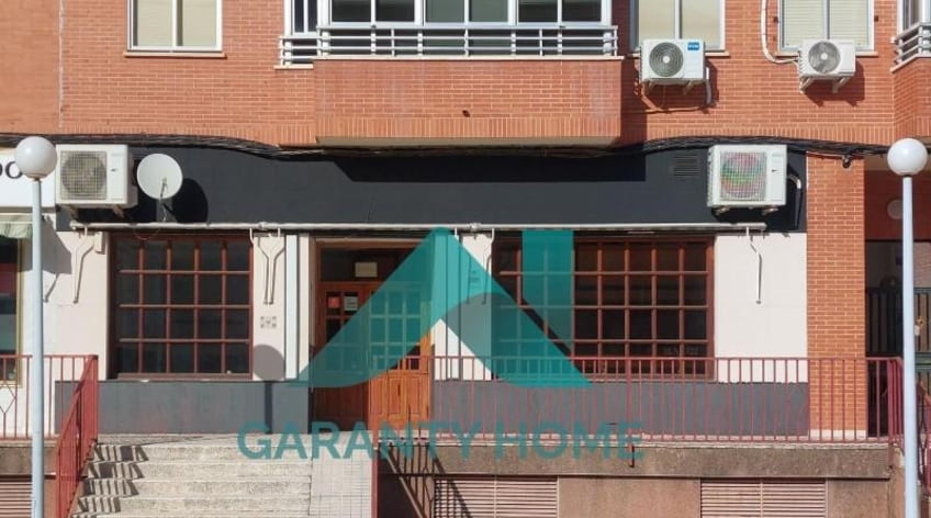 Local comercial