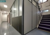 Gimnasio en venta con 275m² en Santiago de Compostela, en la zona de Os Campos da Choupana, Rúa Julia Minguillón foto