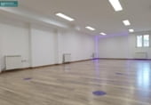 Gimnasio en venta con 275m² en Santiago de Compostela, en la zona de Os Campos da Choupana, Rúa Julia Minguillón foto