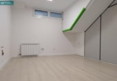 Gimnasio en venta con 275m² en Santiago de Compostela, en la zona de Os Campos da Choupana, Rúa Julia Minguillón foto