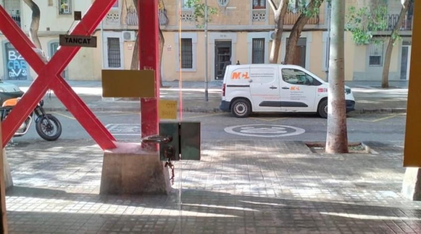 Local comercial