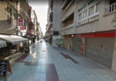 Local comercial en venta con 272m² en Calella, Carrer Sant Joan foto