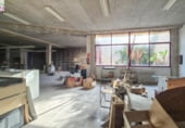 Local comercial en venta con 590m² en Santa Margarita, Ma-3410 foto