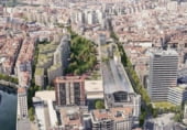 Restaurante en venta con 175m² en Bilbao, Calle Euskalduna foto