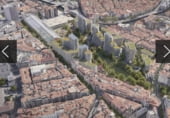 Restaurante en venta con 175m² en Bilbao, Calle Euskalduna foto