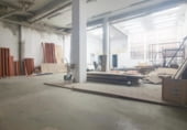 211m² commercial premises for sale in Zaragoza, Vía Ramón Pignatelli photo