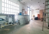 211m² commercial premises for sale in Zaragoza, Vía Ramón Pignatelli photo