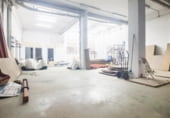 211m² commercial premises for sale in Zaragoza, Vía Ramón Pignatelli photo