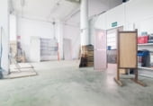 211m² commercial premises for sale in Zaragoza, Vía Ramón Pignatelli photo